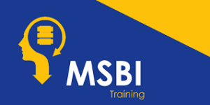 MSBI Course Details