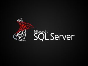 SQL Server Training Course